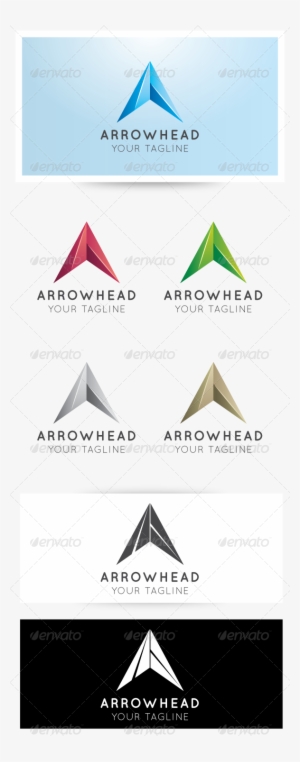 Arrowhead Logo - Encapsulated Postscript