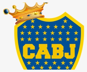 Boca Juniors Logo Transparent