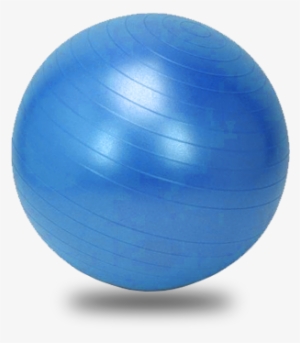 Pelota Ejercicios 65cm - Balon De Yoga Png