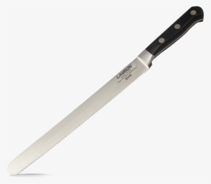 Serrated Bread Knife 10" - Ja Henckels 4 Inch Paring Knife