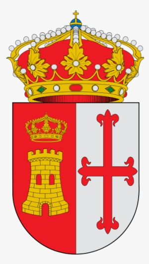 Escudo De Alar Del Rey - Escudo De La Horra