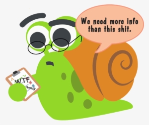 Lymnaeidae Transparent PNG 400x400 Free Download on NicePNG