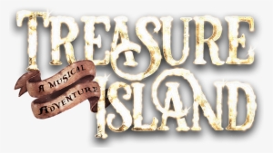 Treasure Island Logo - Fulton Theatre Treasure Island