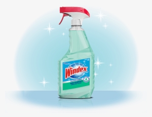 Windex® Multi-surface Disinfectant Cleaner With Glade® - Windex Vinegar Glass Cleaner