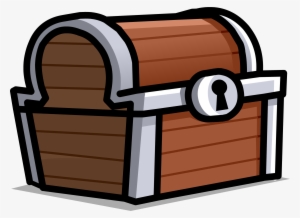 Treasure Chest Transparent Back Ground Png