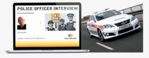 Online Police Officer Interview Training - Police
