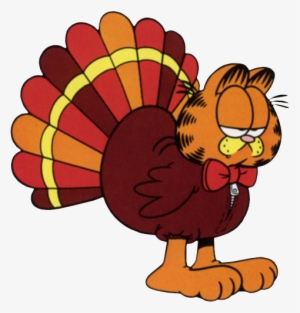 Happy Thanksgiving - Funny Thanksgiving Clip Art