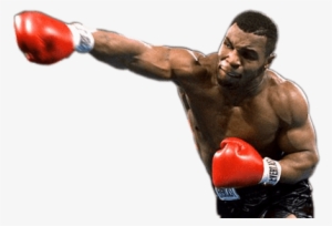 Mike Tyson Boxing - Greatest Moments Of Boxing [book]