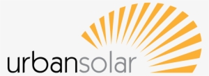 Urban Solar Cop Logo Transparent - Graphic Design