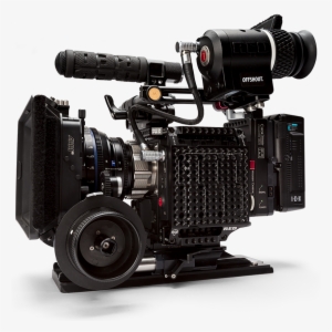 Red Epic Dragon Zeiss Cp - Red Epic Camera