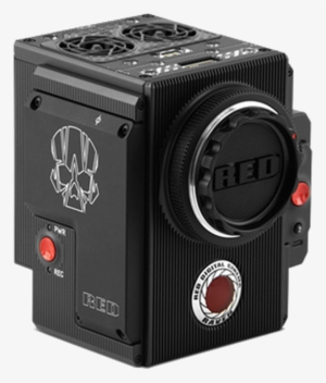 Red Unveils Raven, A Lightweight And Portable 4k Camera - Red Helium 8k Price