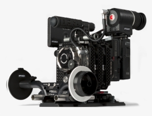 Red Epic Dragon - Offshoot Rentals