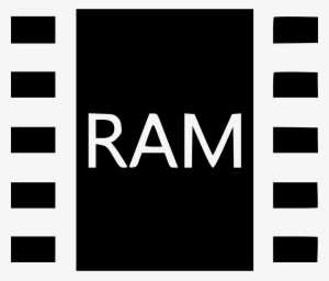 Png File - Ram Icon Png