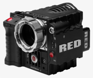 Red Epic Mx Package - Red Epic Camera