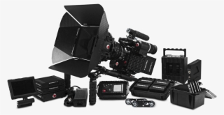 Want A Free Red Epic & Zeiss Lenses Enter Hdvideopro's - Red Dragon Camera Preis