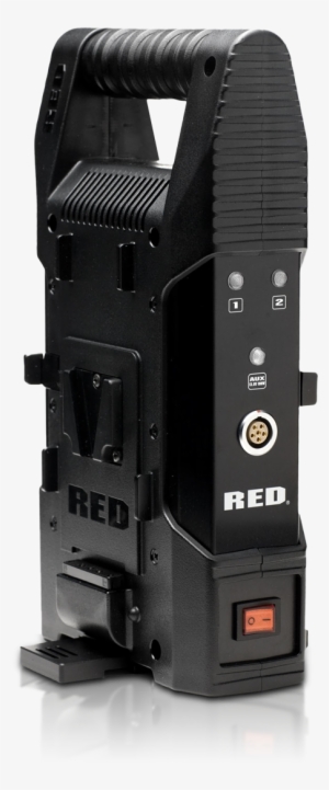 Products Primary Charger - Red Brick Charger