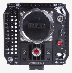 Plate For Red - Camera
