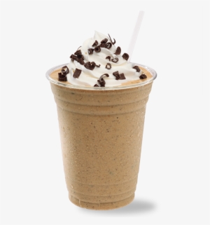 java chip frappe - frappe in the usa