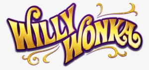 Willy-wonka - Willy Wonka Logo Png