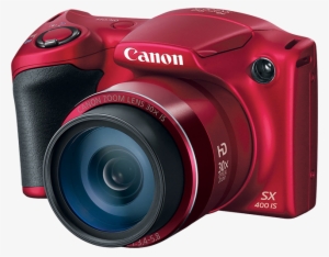Canon Introduces Inexpensive Powershot Sx400 Is And - Canon Powershot Sx400 Is - Digital Camera - Compact