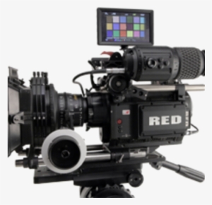 Red One Camera Png