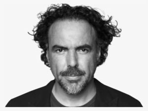 Alejandro Iñárritu - John Dillinger Portrait