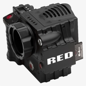 Apparently, People Interested In Buying A Red Epic - Red Epic M