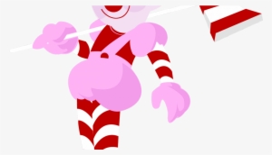 Banner Royalty Free Download Candyland Characters Clipart - Candyland Clipart