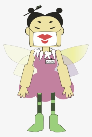 Dentist Fairy Character Design Pinterest Dentisttooth - Tooth Fairy