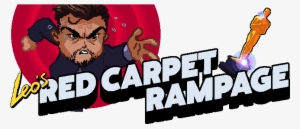 Leo's Red Carpet Rampage - Cartoon