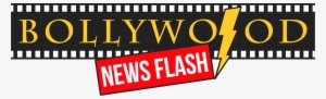 Bollywood News Flash - Bollywood New Movies Logo