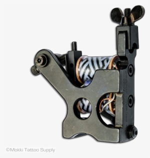 Bavarian Custom Irons - Trigger