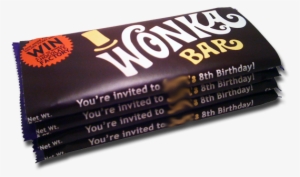 Here's The Invites - Wonka Bar Golden Ticket Iphone 6s / 6 Case