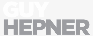 Guy Hepner Guy Hepner - Roy Cooper Campaign Sign