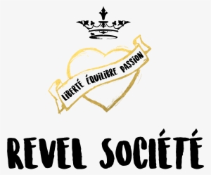 Logo - Revel