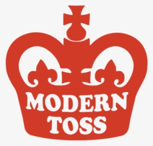 Modern Toss Logo