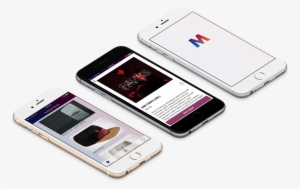 Introducing Merchbar For Iphone