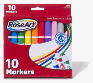 Ultimate Artist Watercolor Canvas Painting Floral - Roseart Markers