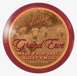Vintage Grand Ewe - Product