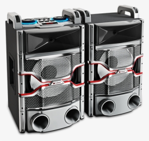 Dj-300 Speakers - Audionic Dj 300 Price In Pakistan