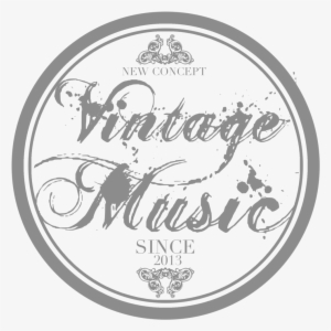 Logo Gravadora Silver - Vintagemusic Logo