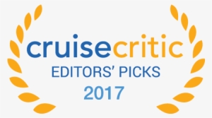 Ocean Cruise Lines - Cruise Critic Award 2017