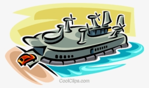 Cruise Ship Clip Art Transparent - Ferry