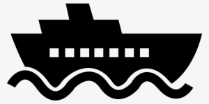 Cruise Ship Comments - Logo Bateau