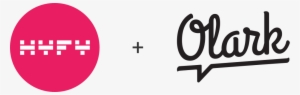Hyfy Olark@2x - Olark Logo