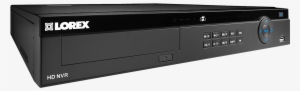 Network Video Recorder Png Transparent - 32 Channel Nvr System
