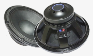Ferrite Dj Speaker 18 Inch, Lf 18 X - Loudspeaker