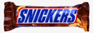 Shop Online Chocolates Graphic Stock - Snickers Candy