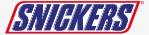 Snickers Logo Png