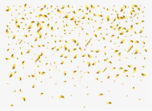 Confetti Transparent Clip Art Png Image - Конфетти Пнг